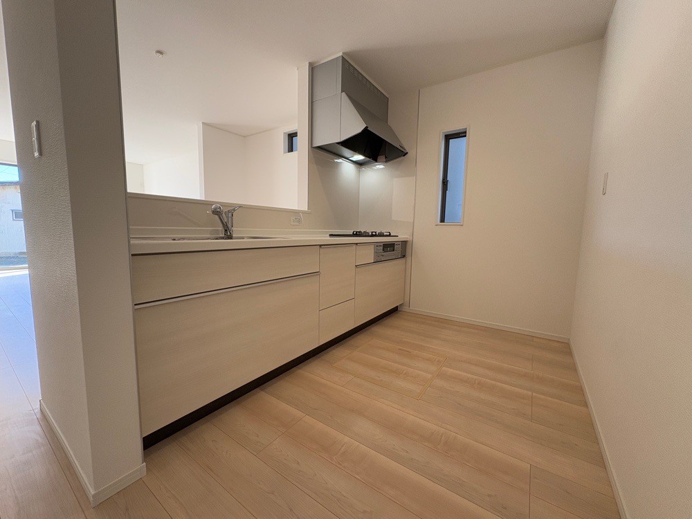 豊橋市大岩町第12　全3棟　2号棟 画像5