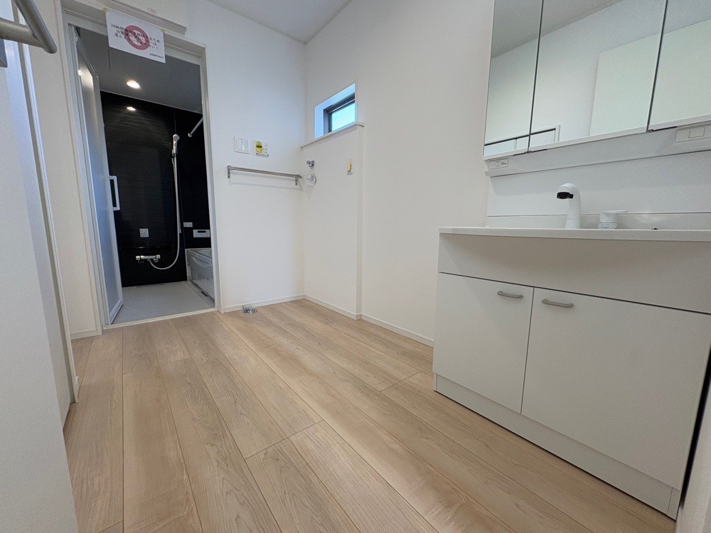 豊橋市大岩町第12　全3棟　2号棟 画像7