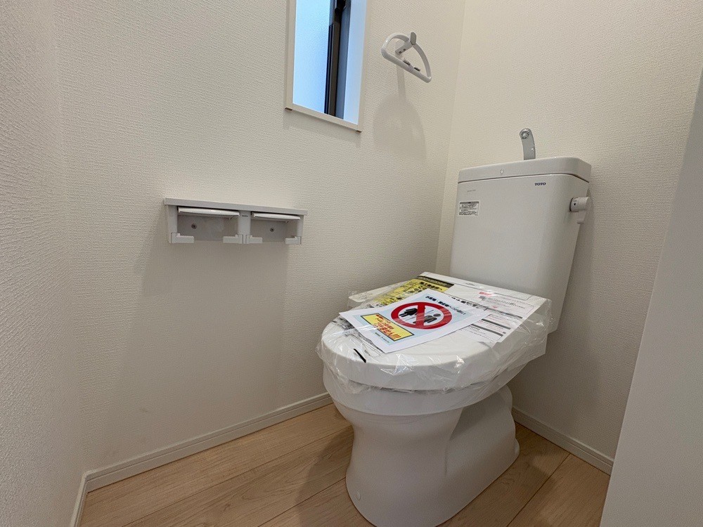 豊橋市大岩町第12　全3棟　2号棟 画像8