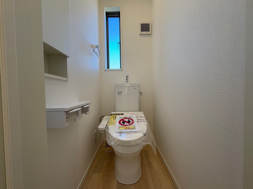 豊橋市大岩町第12　全3棟　2号棟 画像9