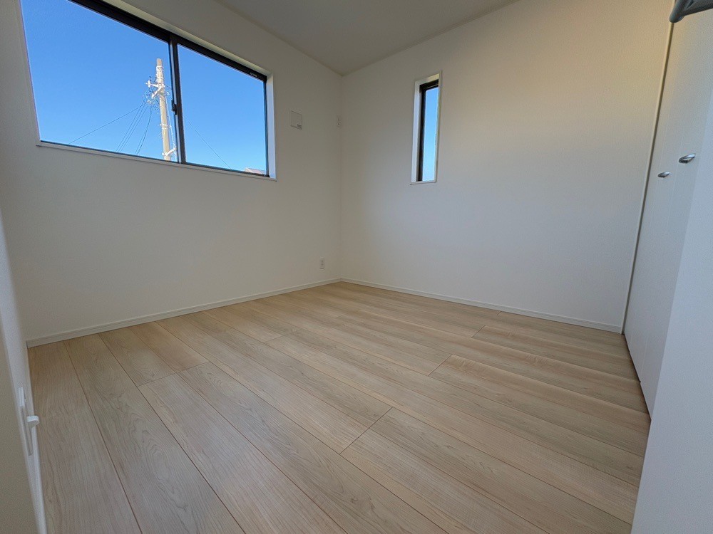 豊橋市大岩町第12　全3棟　2号棟 画像10