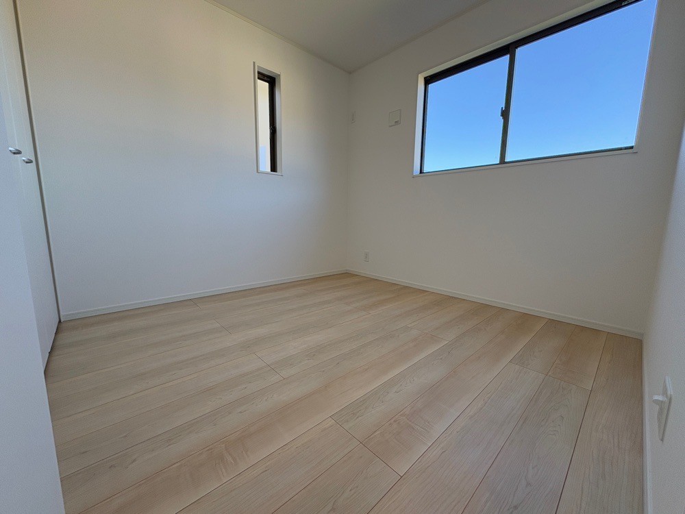 豊橋市大岩町第12　全3棟　2号棟 画像11