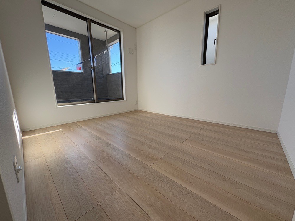 豊橋市大岩町第12　全3棟　2号棟 画像12