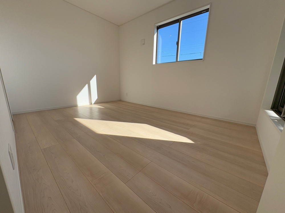 豊橋市大岩町第12　全3棟　2号棟 画像13