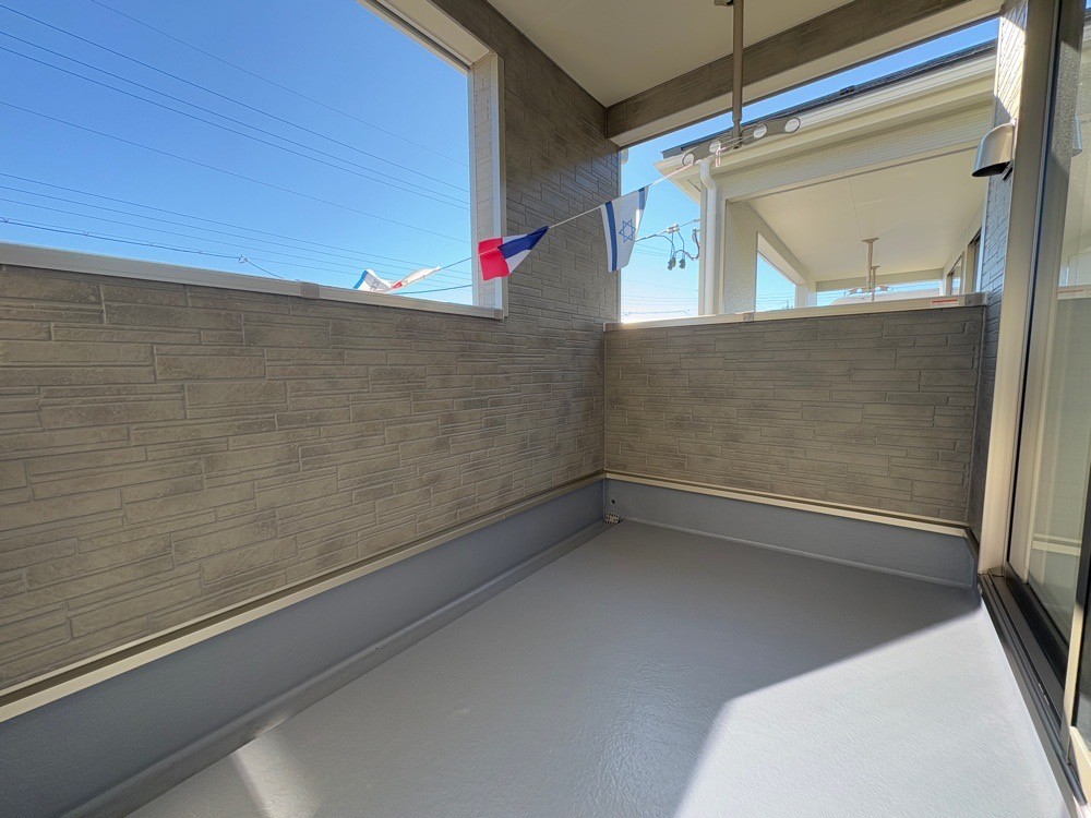 豊橋市大岩町第12　全3棟　2号棟 画像19