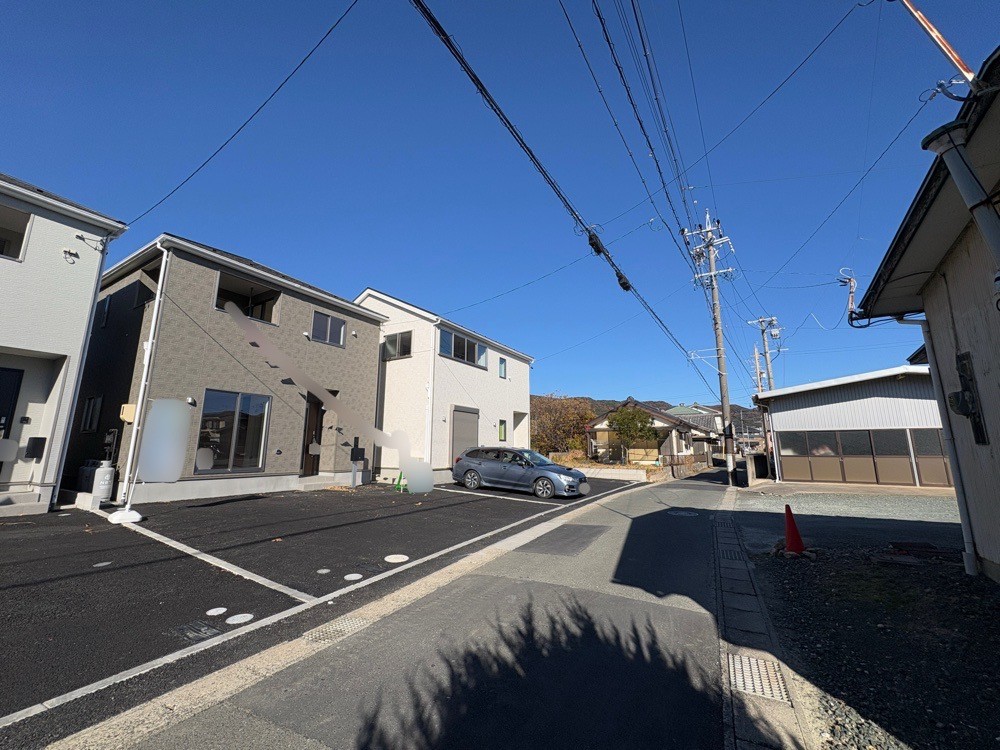 豊橋市大岩町第12　全3棟　2号棟 画像21