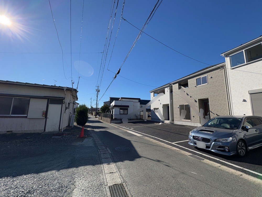 豊橋市大岩町第12　全3棟　2号棟 画像22