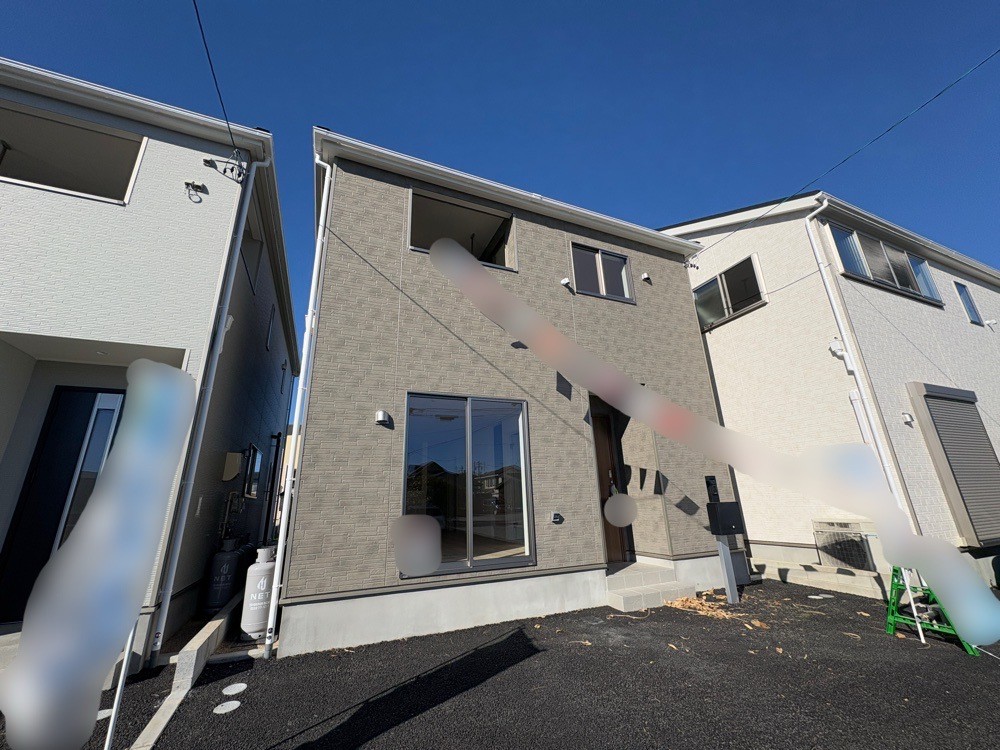 豊橋市大岩町第12　全3棟　2号棟 画像20