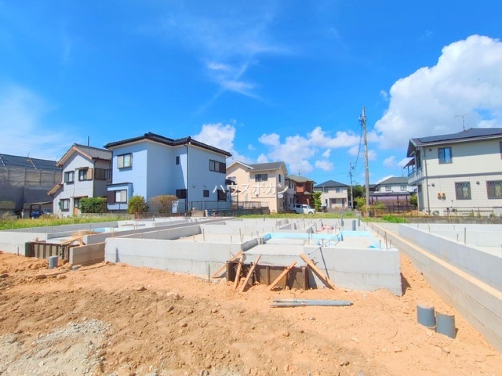 豊橋市大岩町第12　全3棟　2号棟 画像5