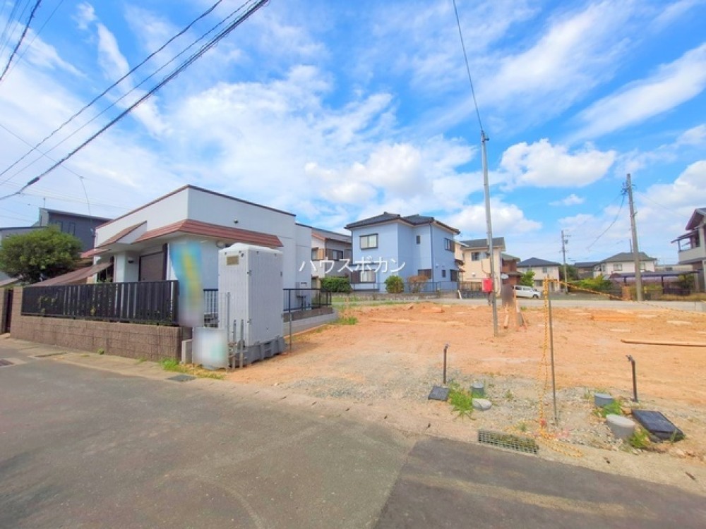豊橋市大岩町第12　全3棟　3号棟 画像5