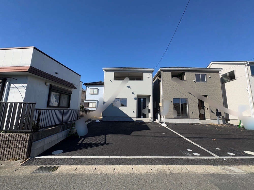 豊橋市大岩町第12　全3棟　3号棟 画像19