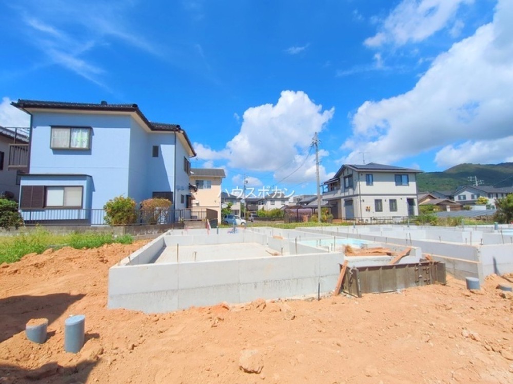 豊橋市大岩町第12　全3棟　3号棟 画像5