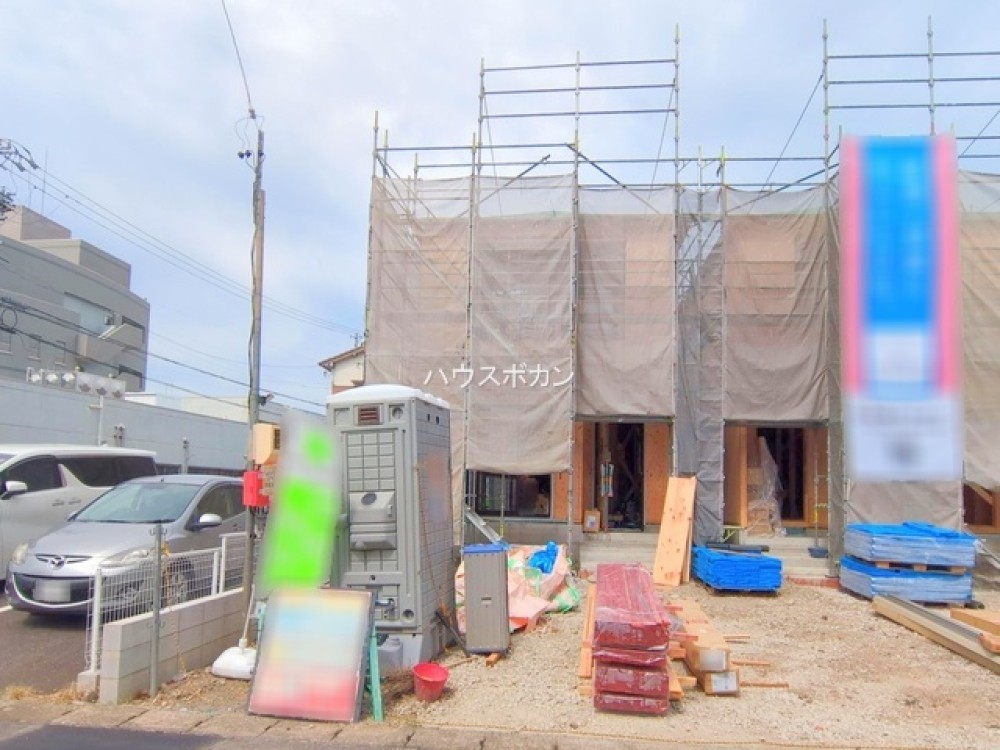 小牧市小牧第4　全3棟　1号棟 画像5