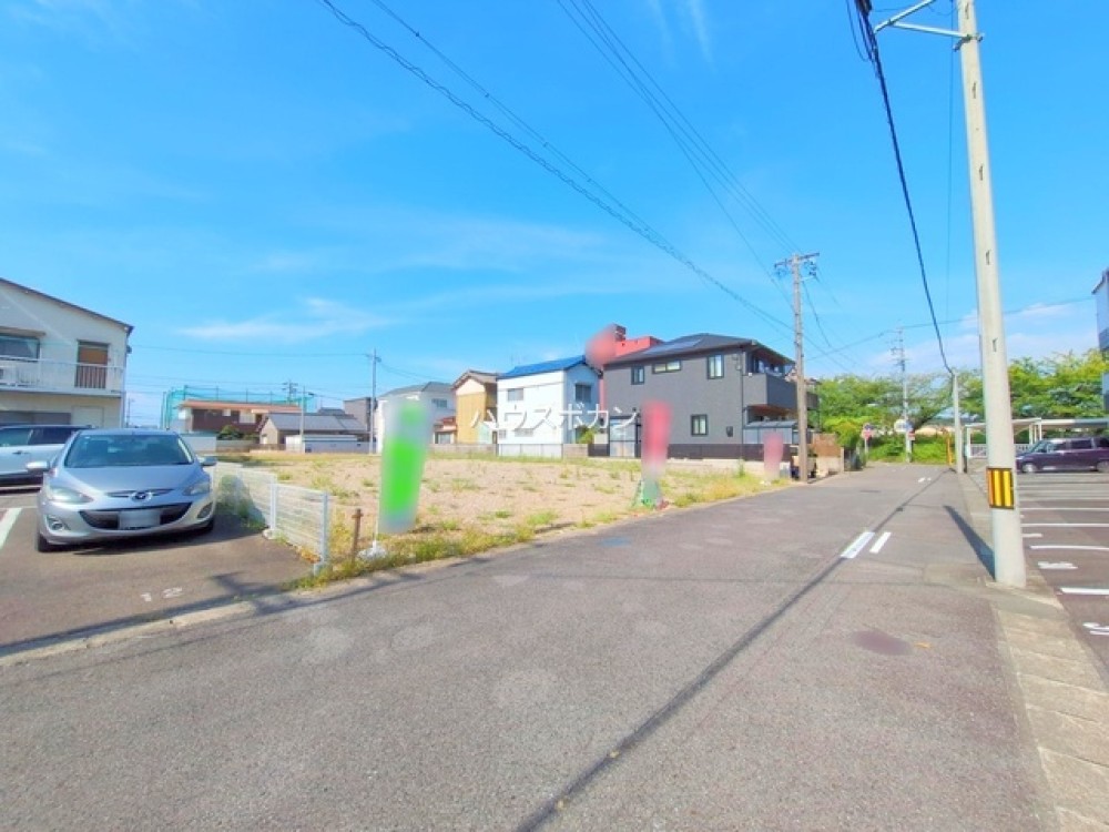 小牧市小牧第4　全3棟　2号棟 画像3