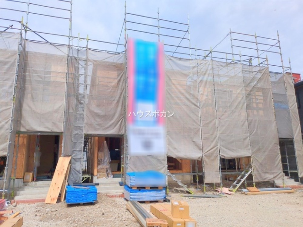 小牧市小牧第4　全3棟　2号棟 画像5