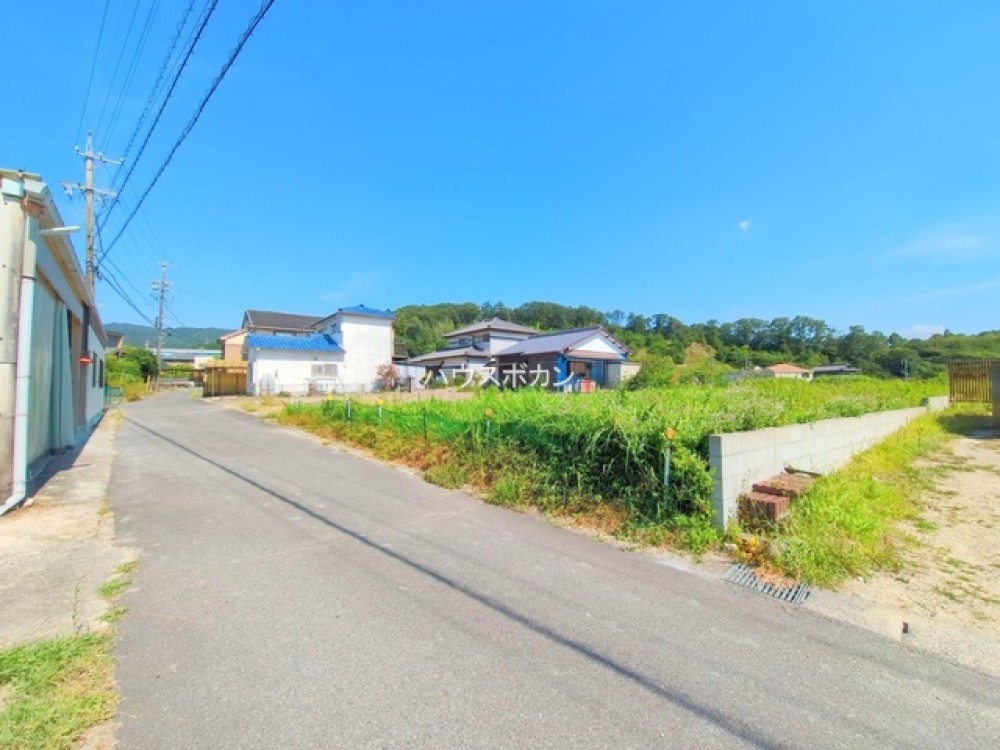 瀬戸市中畑町　全1棟　A号棟 画像3