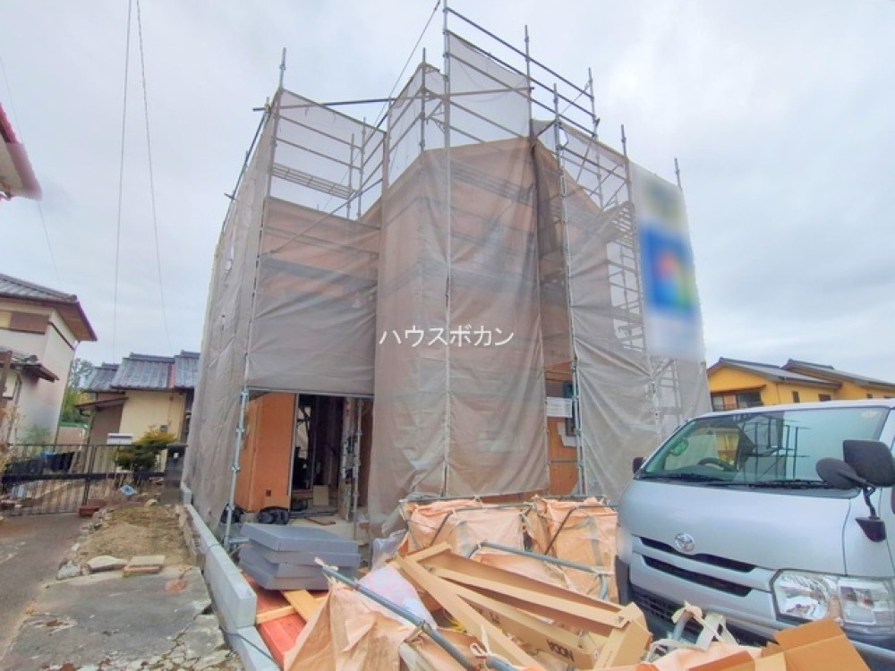 瀬戸市中畑町　全1棟　A号棟 画像3