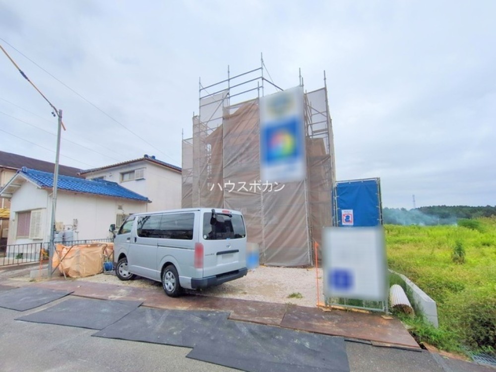 瀬戸市中畑町　全1棟　A号棟 画像4