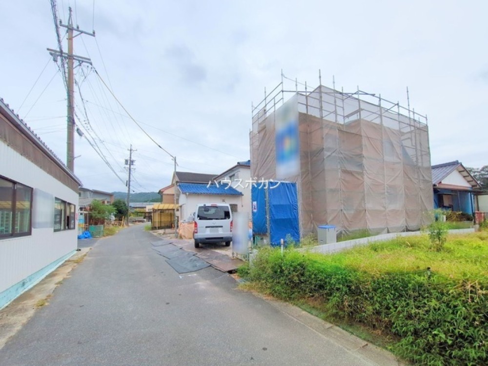 瀬戸市中畑町　全1棟　A号棟 画像5