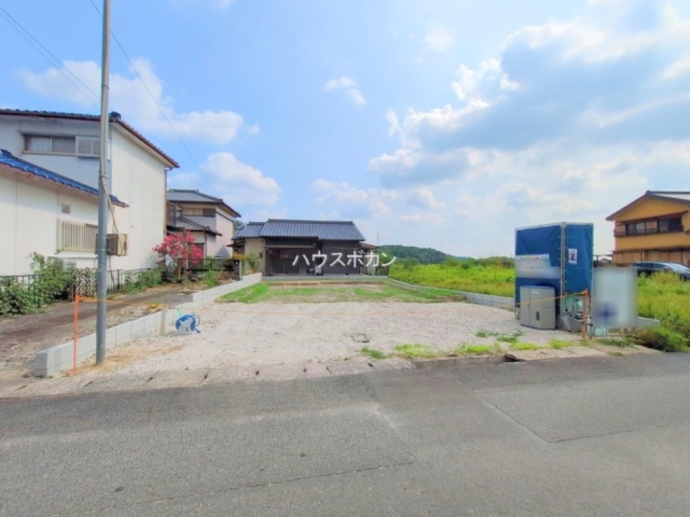 周辺環境良好になっております◎