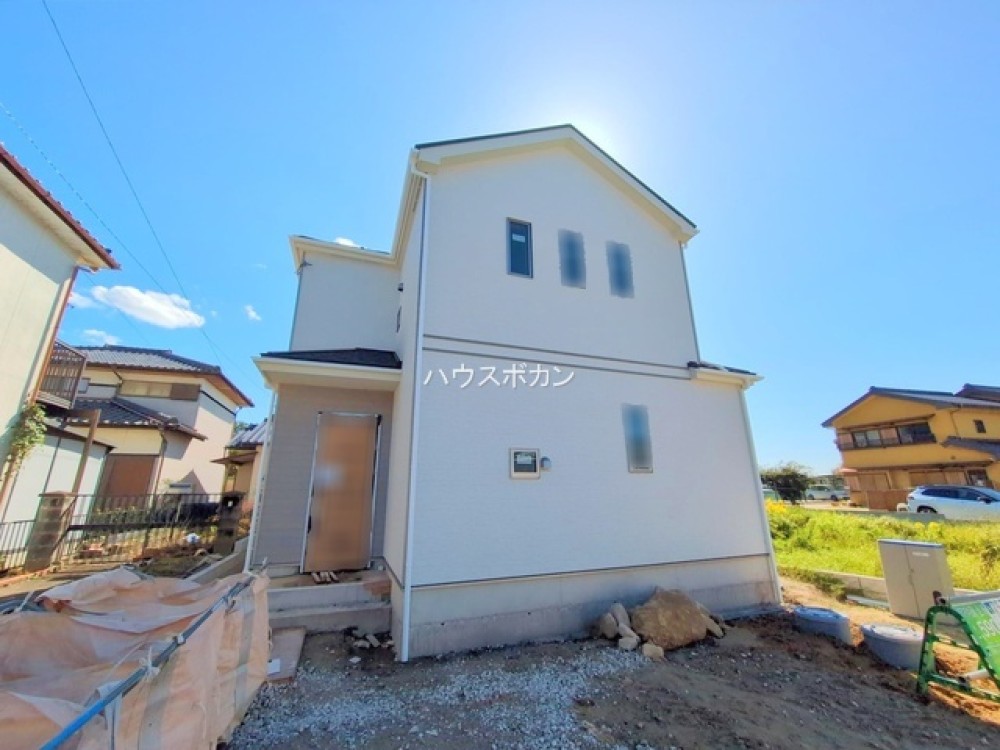 瀬戸市中畑町　全1棟　A号棟 画像3