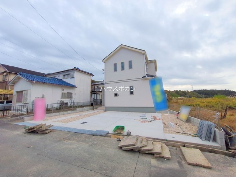 瀬戸市中畑町　全1棟　A号棟 画像4