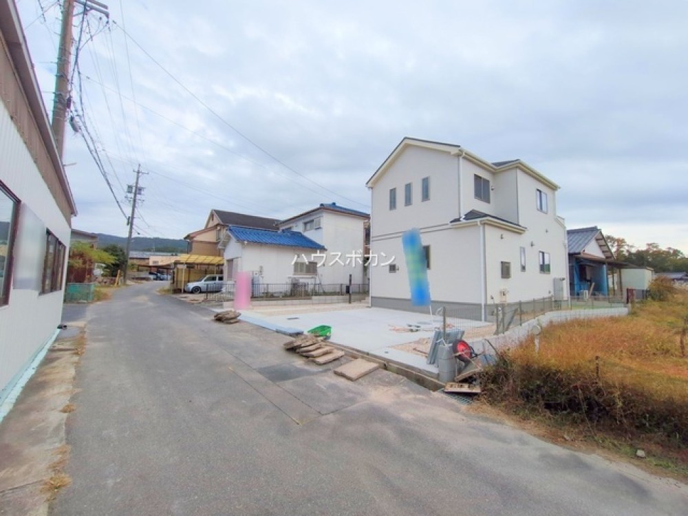 瀬戸市中畑町　全1棟　A号棟 画像5