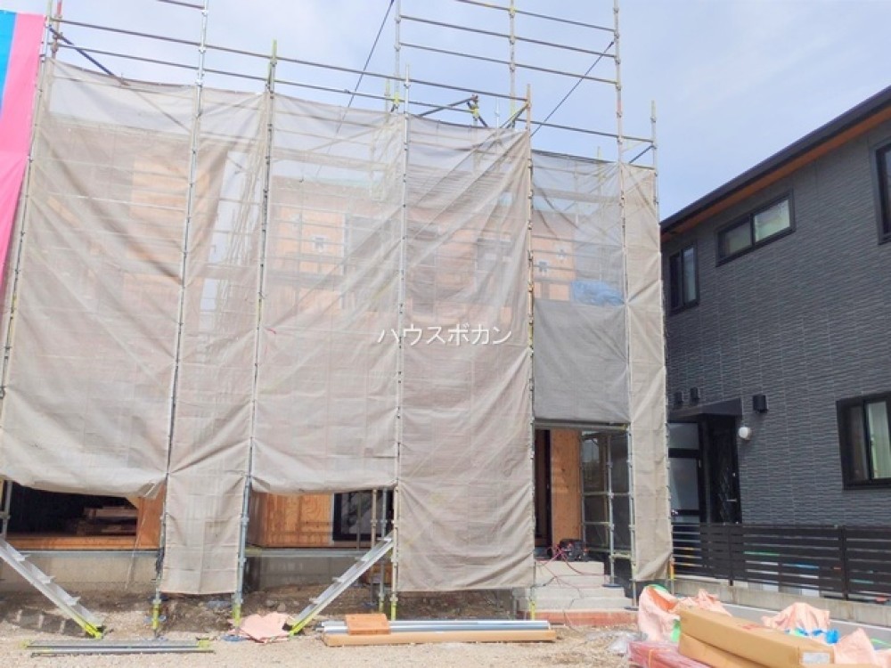 小牧市小牧から新築戸建のご紹介です♪
