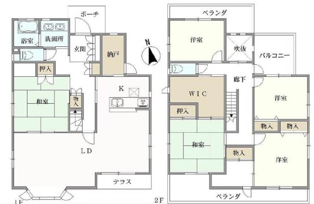 知立市昭和 画像1