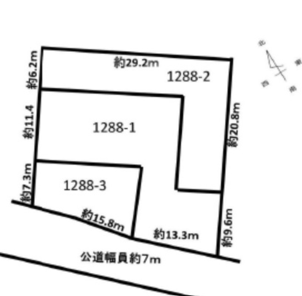日進市本郷町 画像1