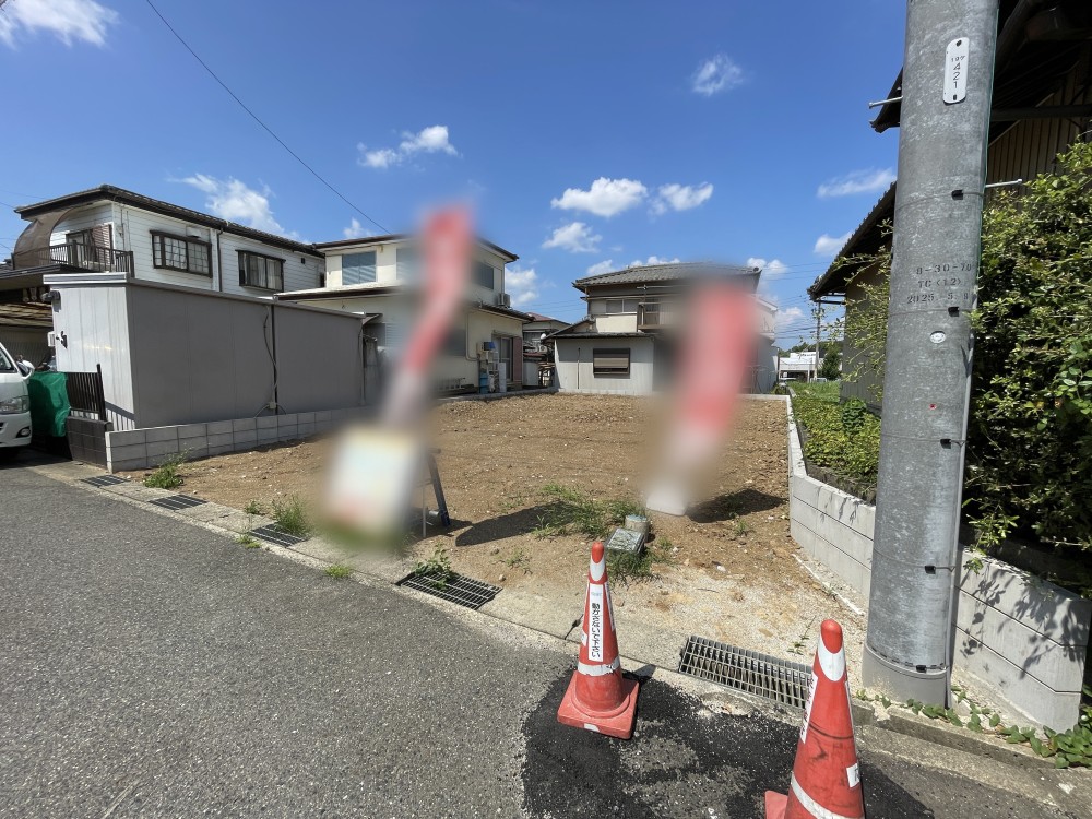 春日井市岩野町第2　全1棟　1号棟 画像4
