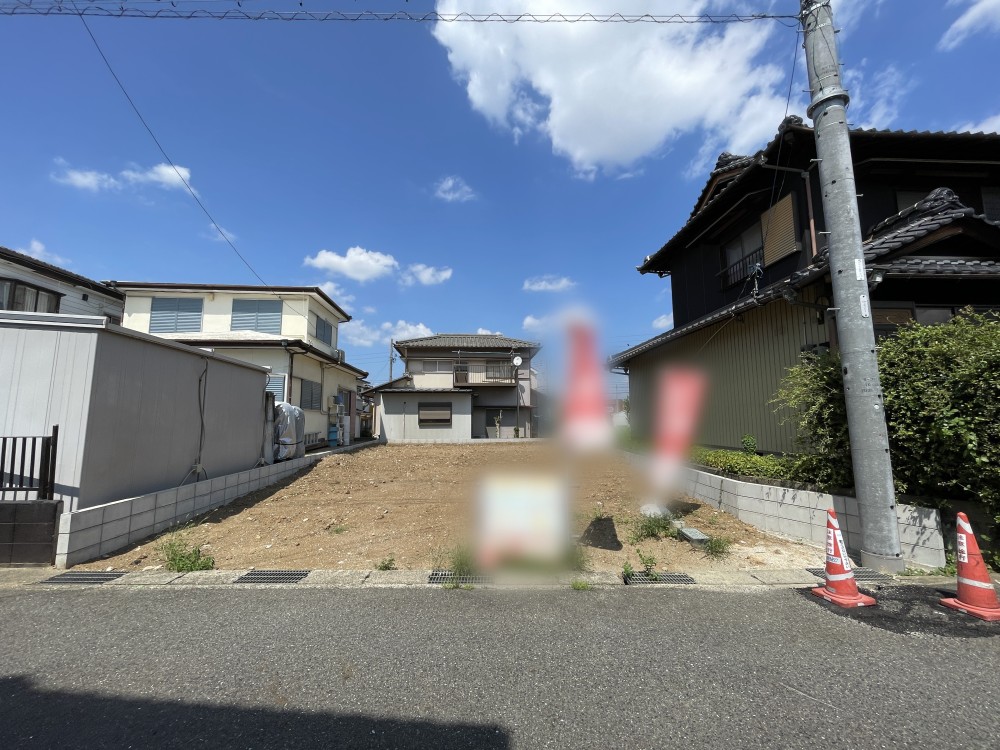 春日井市岩野町第2　全1棟　1号棟 画像5