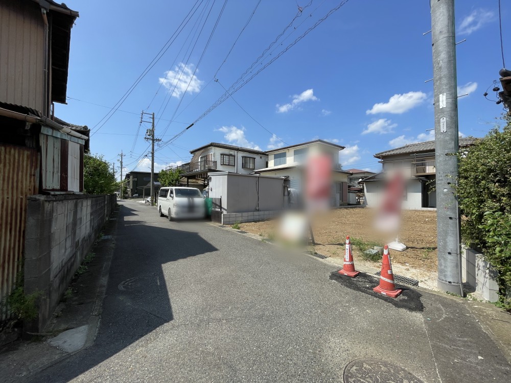 春日井市岩野町第2　全1棟　1号棟 画像6