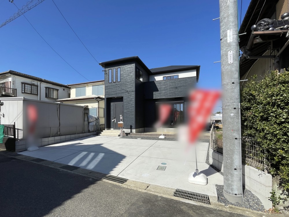 春日井市岩野町第2　全1棟　1号棟 画像17