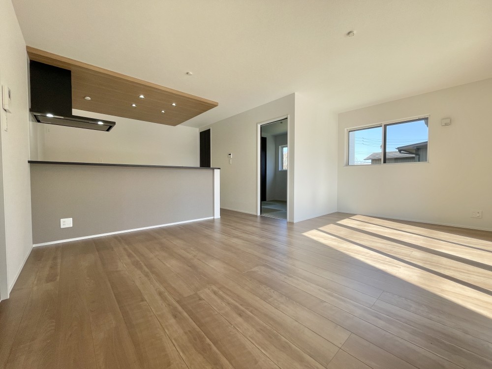 春日井市岩野町第2　全1棟　1号棟 画像4