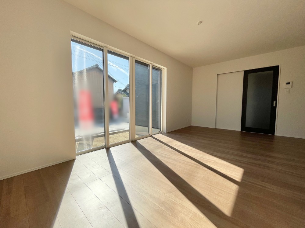 春日井市岩野町第2　全1棟　1号棟 画像5