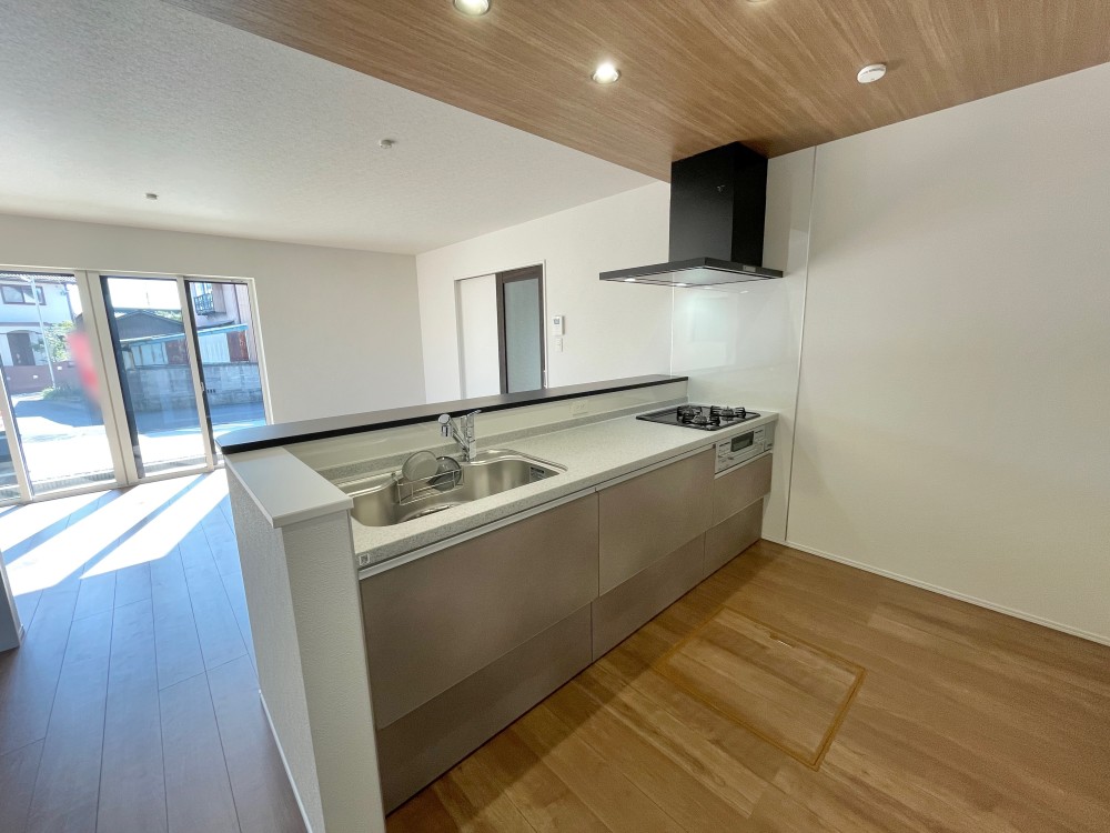 春日井市岩野町第2　全1棟　1号棟 画像6