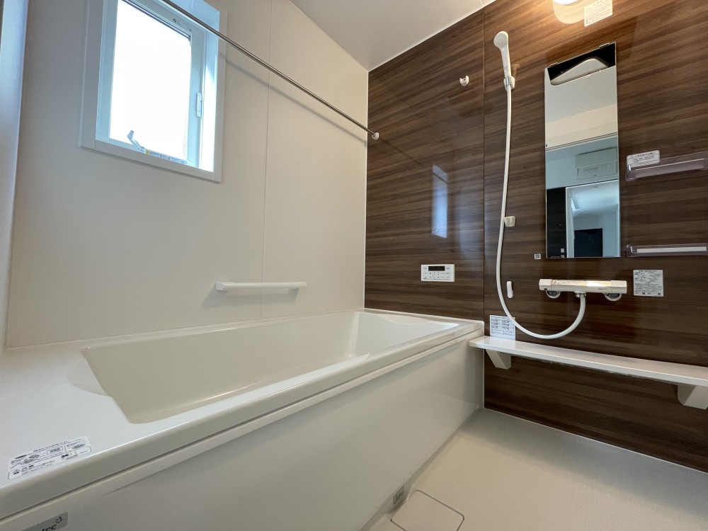 春日井市岩野町第2　全1棟　1号棟 画像7