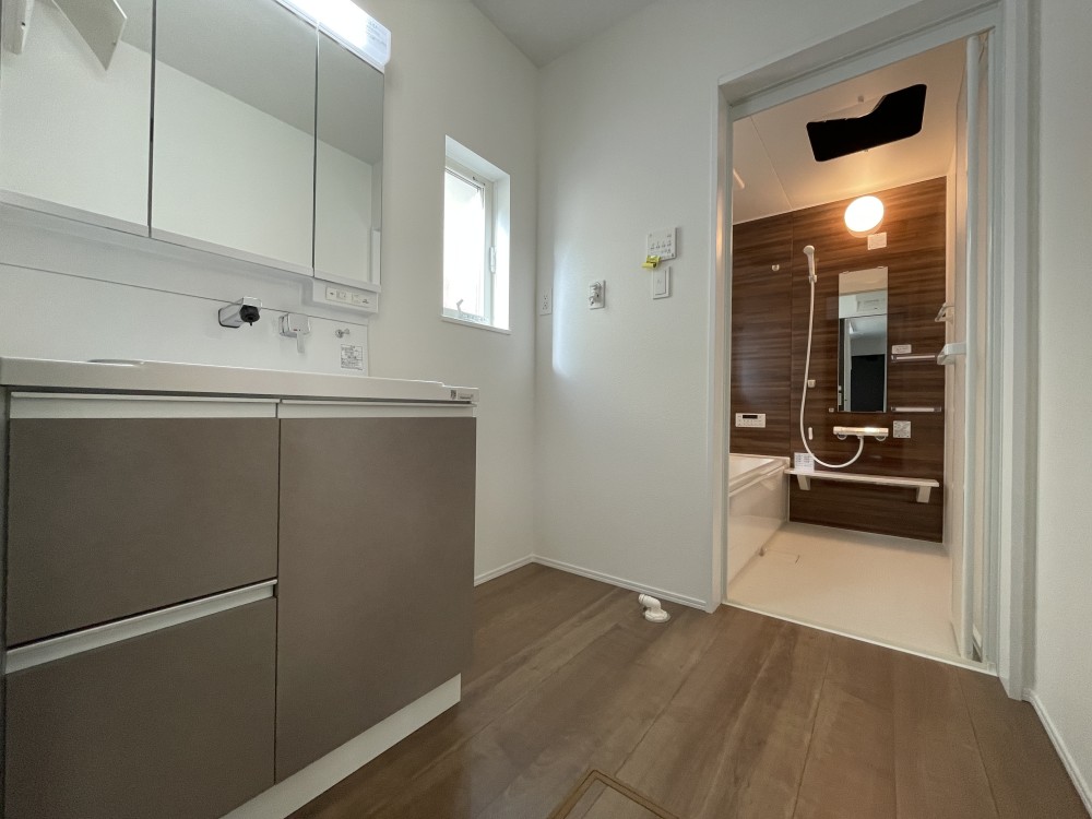 春日井市岩野町第2　全1棟　1号棟 画像8