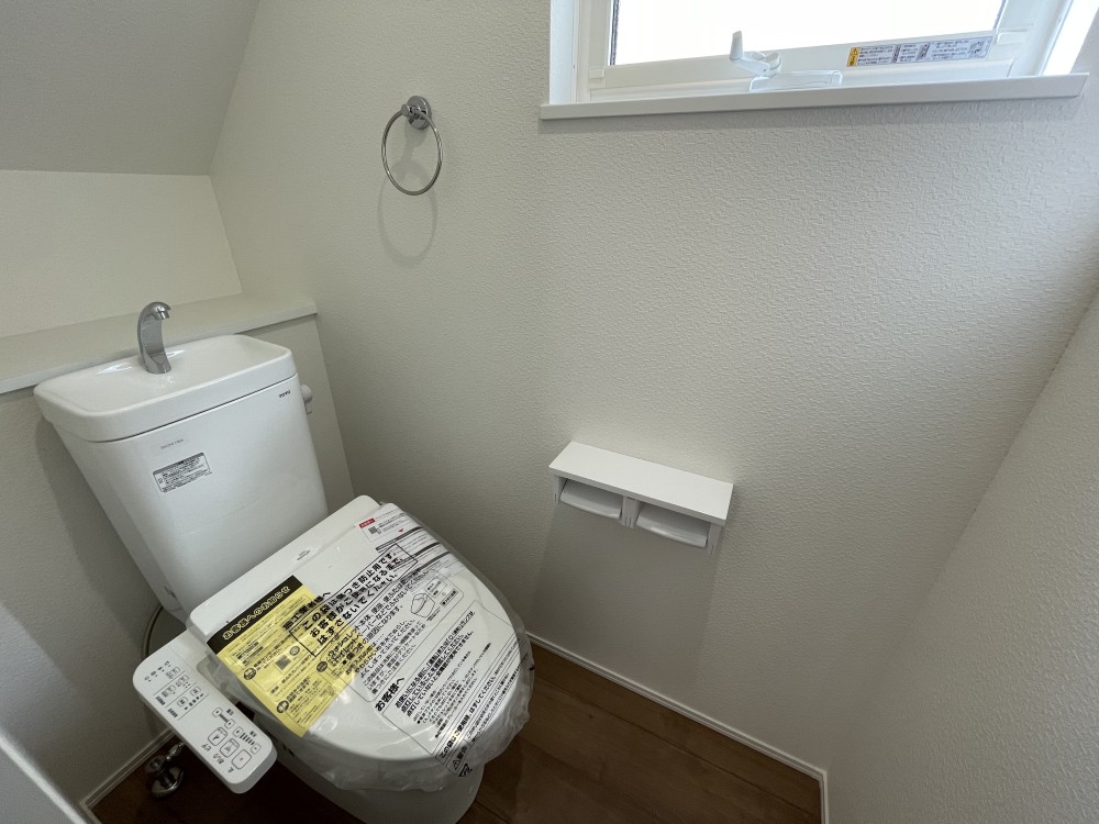 春日井市岩野町第2　全1棟　1号棟 画像9