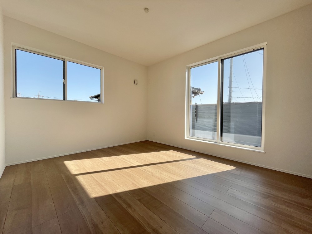 春日井市岩野町第2　全1棟　1号棟 画像10