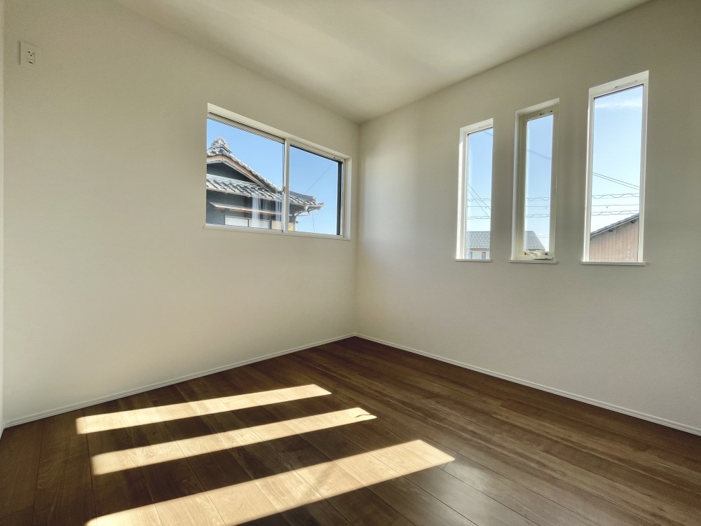 春日井市岩野町第2　全1棟　1号棟 画像11