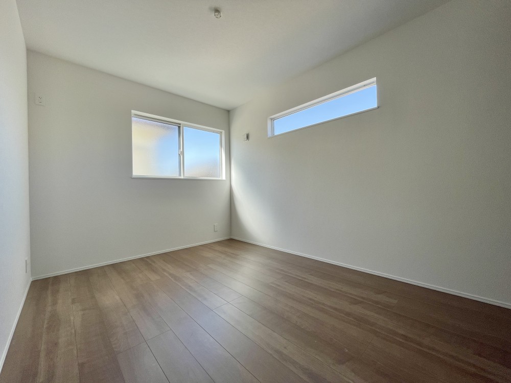 春日井市岩野町第2　全1棟　1号棟 画像13