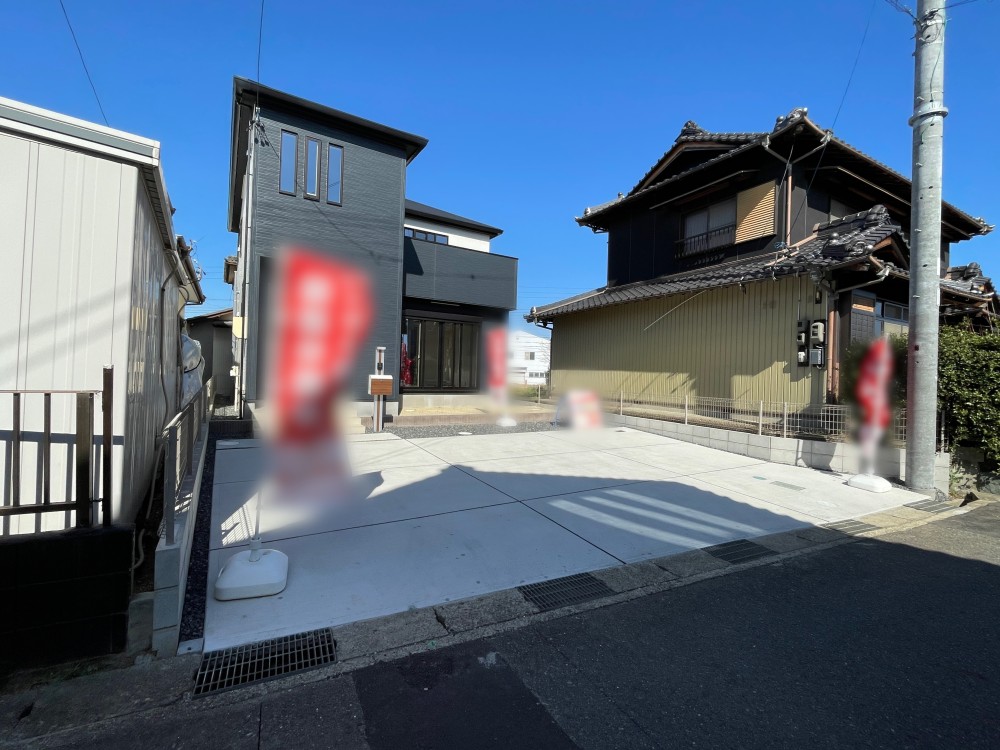 春日井市岩野町第2　全1棟　1号棟 画像17