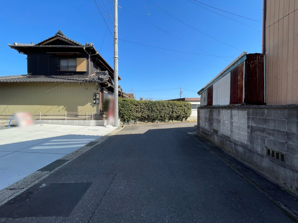 春日井市岩野町第2　全1棟　1号棟 画像18