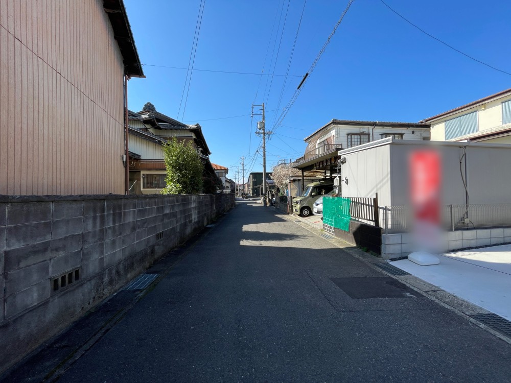 春日井市岩野町第2　全1棟　1号棟 画像19