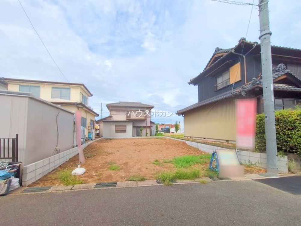 春日井市岩野町第2　全1棟　1号棟 画像4