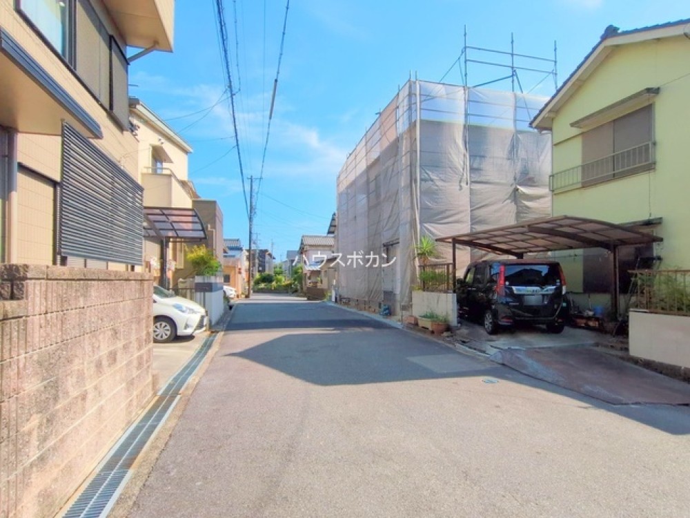 岡崎市大平町　第7 1号棟 画像5
