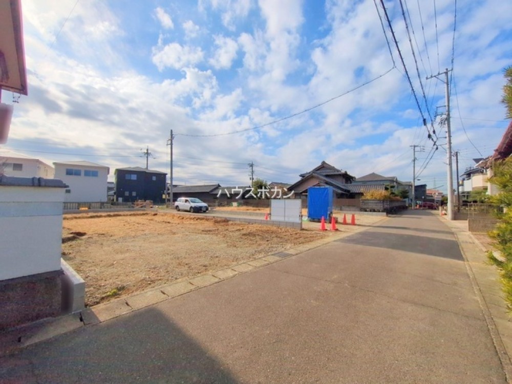 小牧市小木三丁目　全9棟　2号棟 画像5