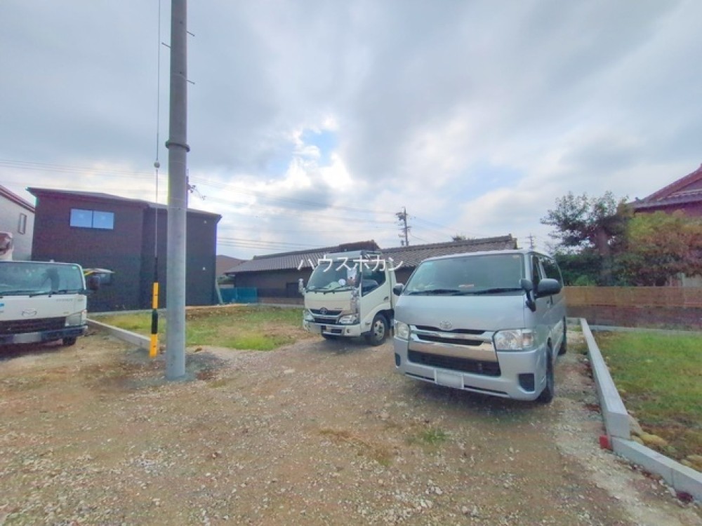 小牧市小木から新築戸建のご紹介です♪